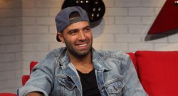 Jencarlos Canela