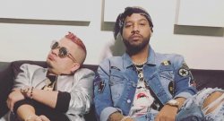 Jowell y Randy