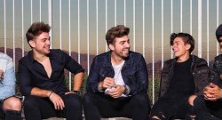Los 5
