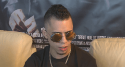 Luis Armando "Sugar"