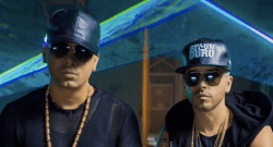 Yandel