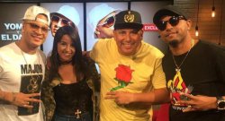 Yomil y El Dany