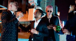 J Balvin