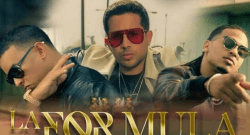 De La Ghetto