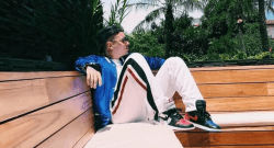 J Balvin