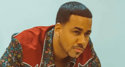 Romeo Santos