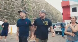 Residente y Tempo
