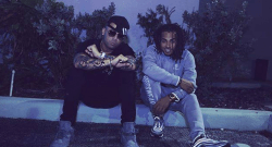 Wisin y Ozuna