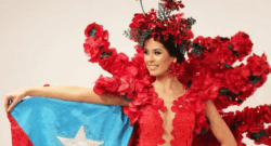 Miss Universe