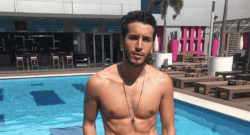 Sebastián Yatra