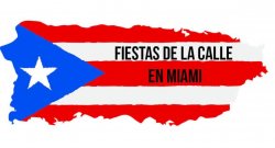 Ffiestas de la Calle de Miami