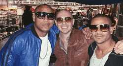 Gente De Zona