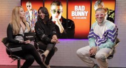 Bad Bunny