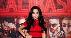 Becky G
