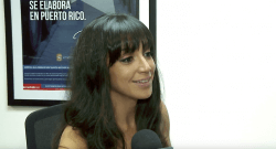 Laura Alemán