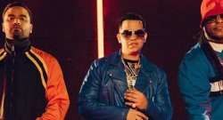 J Alvarez