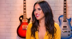 Adria Arjona
