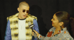 Bad Bunny