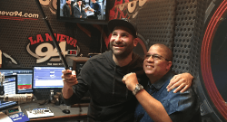 Héctor Delgado