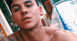 Kevin Roldán