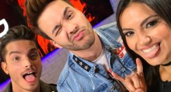 Prince Royce