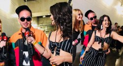 J Balvin
