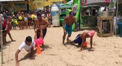 Playa Summer Tour