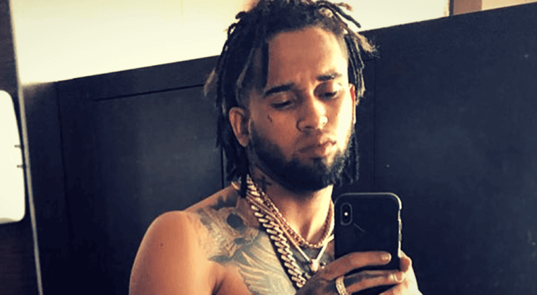 Bryant Myers - Instagram - wide 7