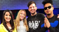 Dillon Francis, Fuego