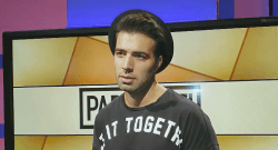 Jencarlos Canela