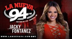 Jacky Fontánez