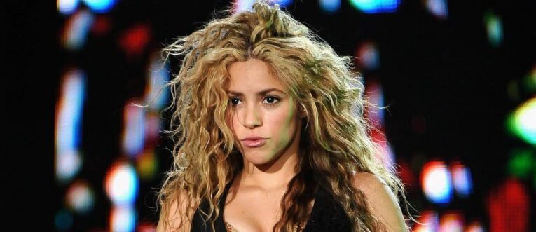 Shakira