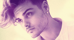 Abraham Mateo