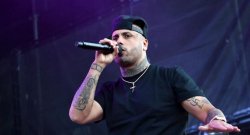 Nicky Jam