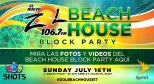 Vive la experiencia aquí Zol Beach House 2017 LIVE FEED